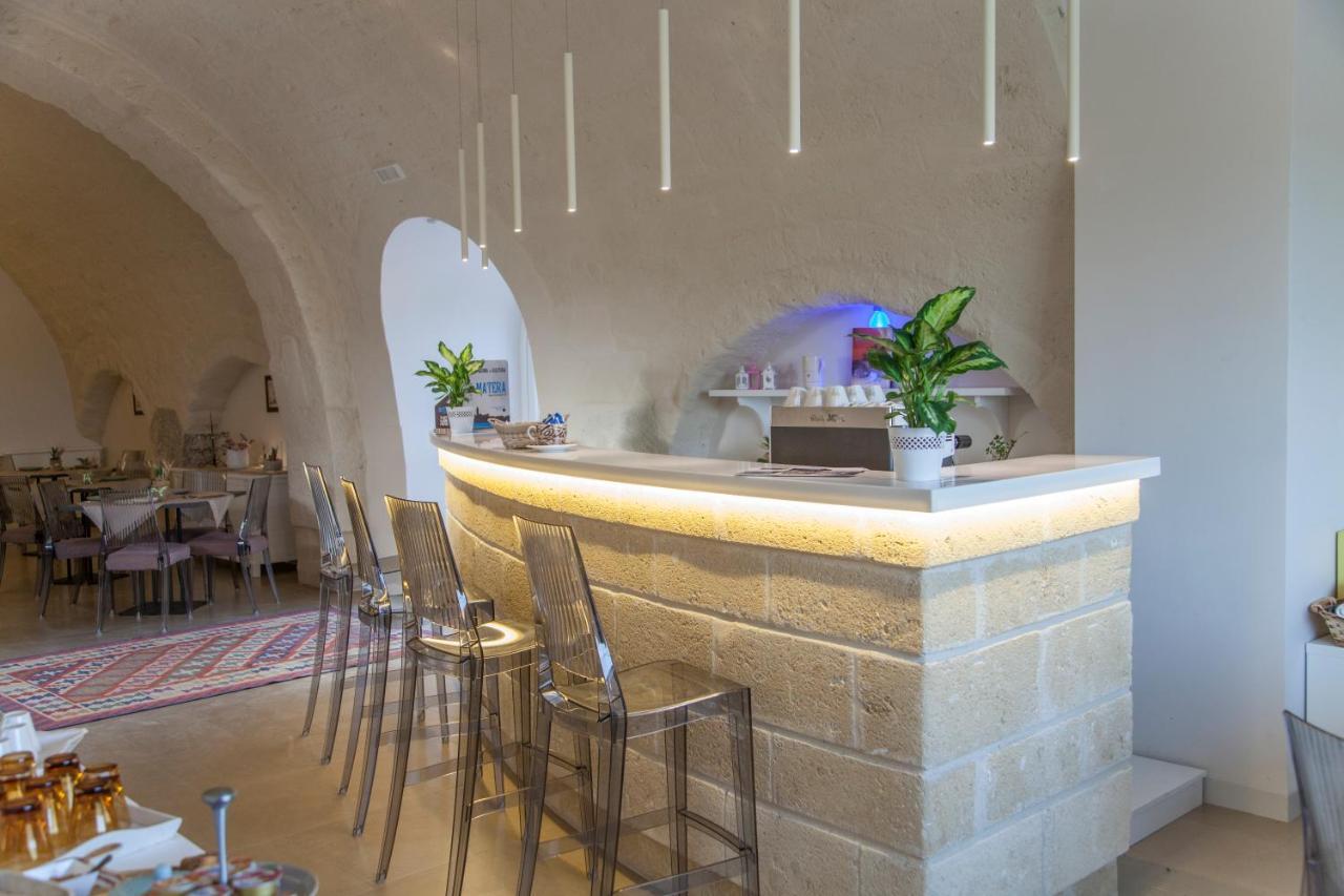 Tenuta Danesi - Camere - Appartamenti - Bubble Room Ματέρα Εξωτερικό φωτογραφία