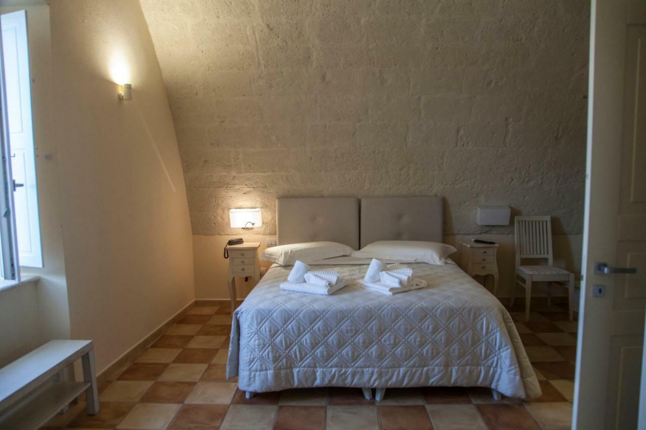 Tenuta Danesi - Camere - Appartamenti - Bubble Room Ματέρα Εξωτερικό φωτογραφία